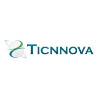 TICNNOVA Logo