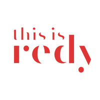 this is Redy Logo
