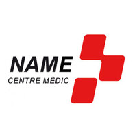 Centro Médico Name Logo