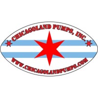 Chicagoland Pumps, Inc. Logo