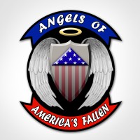 Angels of Americas Fallen Logo