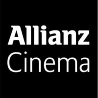 Allianz Cinema Genève Logo