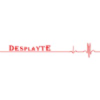 Desplayte S.L Logo