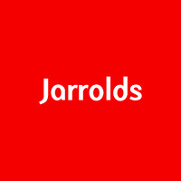 Jarrolds Glazing Ltd Logo