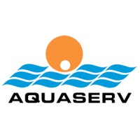 Aquaserv, Inc. Logo