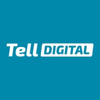Tell Digital Logo