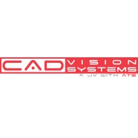 CADVision Systems Logo