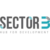 Sector 3 Logo