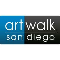 ArtWalk San Diego Logo
