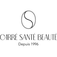 Carré Santé Beauté Logo