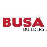 BUSA Builders Logo