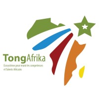 Tongafrika Logo