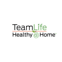 TeamLife Health Group Logo