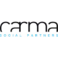 Carma Social Partners Logo