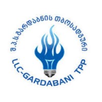 Gardabani TPP Logo