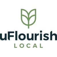 uFlourish Local Logo
