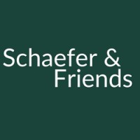 Schaefer & Friends GmbH Logo
