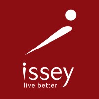 Issey Sunshade Systems Logo