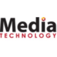 Media Technology Logo