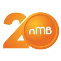 National Mortgage Brokers Logo