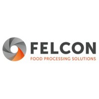 Felcon | Food processing solutions Logo