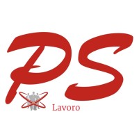 PS Lavoro Logo