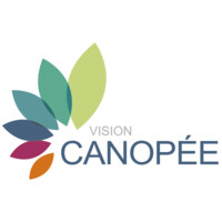 VISION CANOPEE Logo