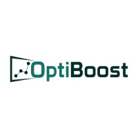 OptiBoost Logo