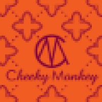 Cheeky Monkey Logo