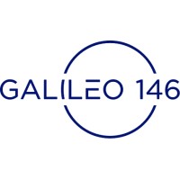 Galileo146 Digital and Web Agency Logo