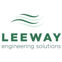 Leeway Engineering Solutions, LLC Logo