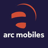 Arc Mobiles Logo