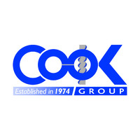 Cook Group Ltd Logo