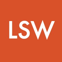 Lankler Siffert & Wohl LLP Logo