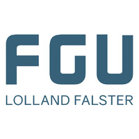 FGU Lolland-Falster Logo
