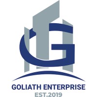 Goliath Enterprise Logo