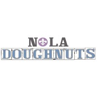 NOLA Doughnuts Logo