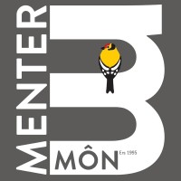 Menter Mon Ltd Logo
