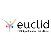 EUCLID (EUropean CLInical Trials Platform & Development) Logo
