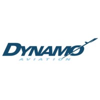 Dynamo Aviation, Inc Logo