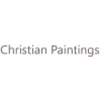 Christian Painting Logo