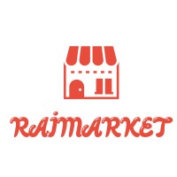 Raimarket Logo
