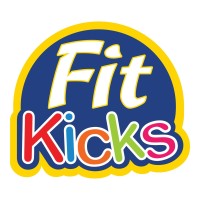 FitKicks Logo