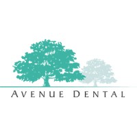 Avenue Dental - Australia Logo