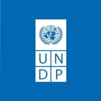 UNDP Global Centre, Singapore Logo