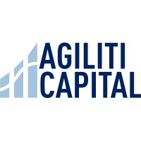 Agiliti Capital Pty Ltd Logo