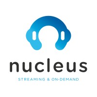 Nucleus Streaming Logo