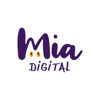 Mia Digital Logo