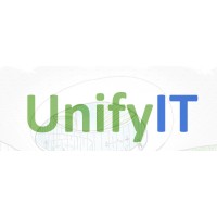 UnifyIT Inc Logo