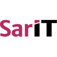 SarIT Oy Logo